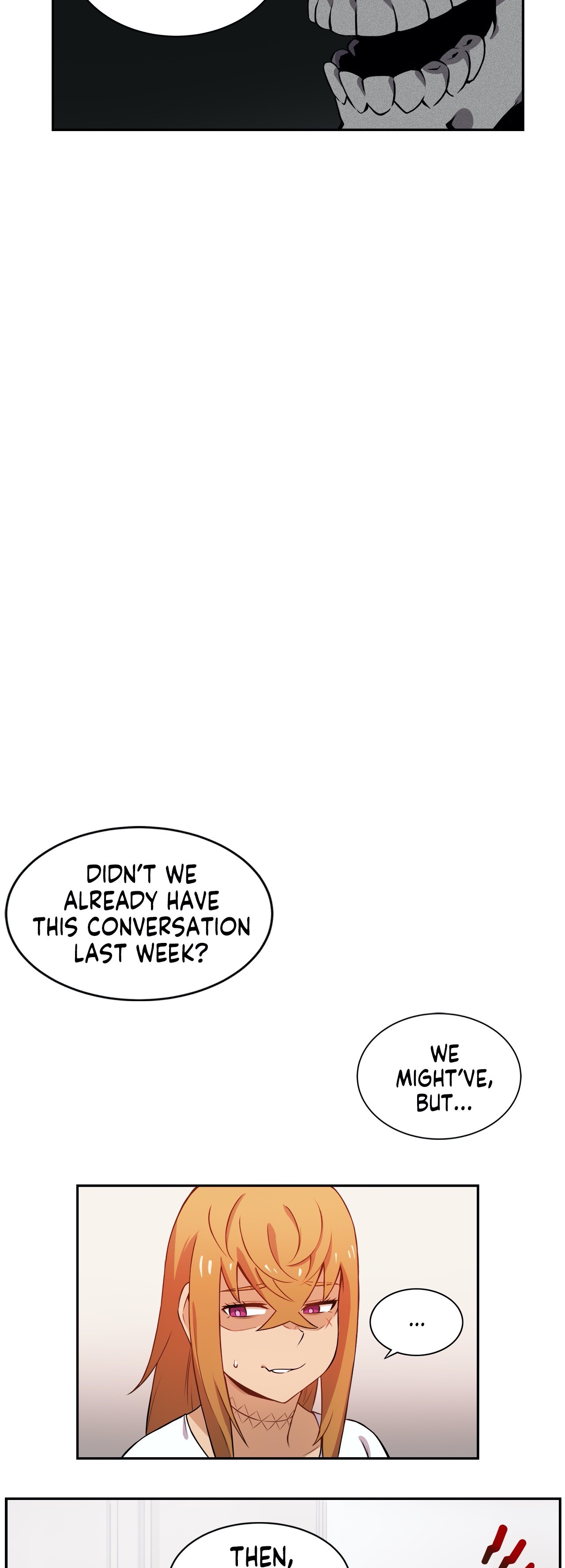 Zombie Girlfriend! Chapter 7 image 4