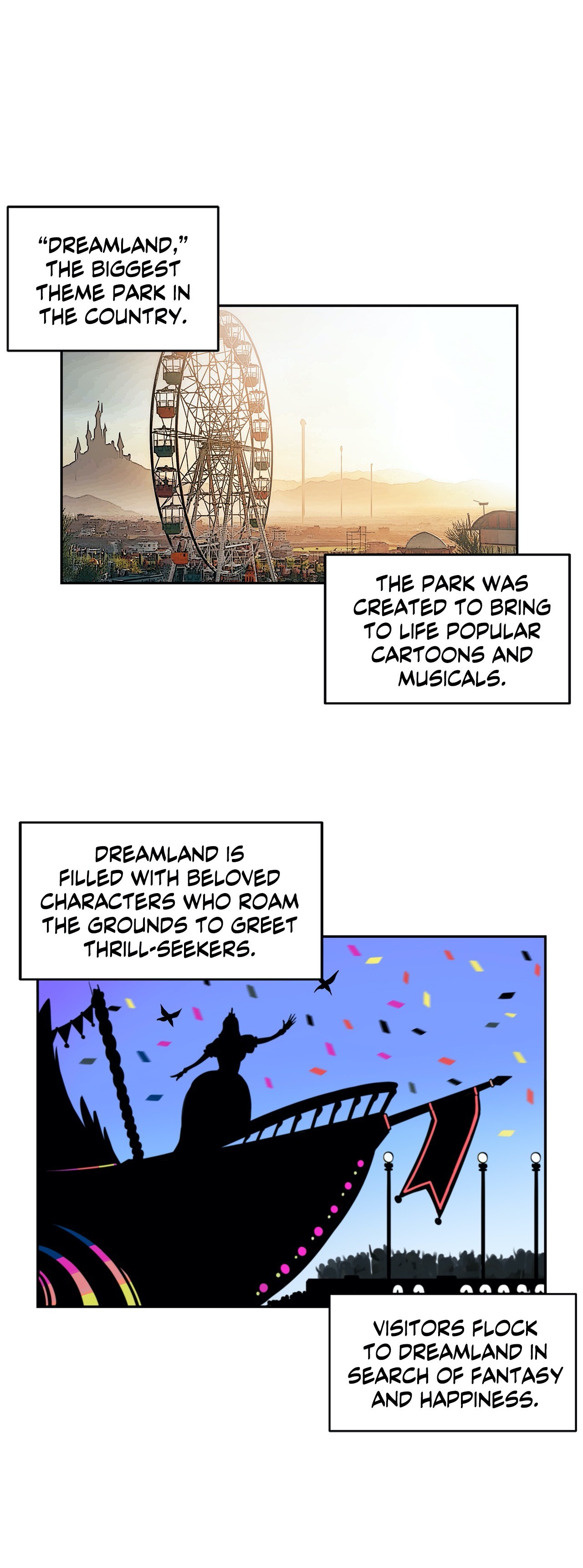 Zombie Girlfriend! Chapter 8 image 0