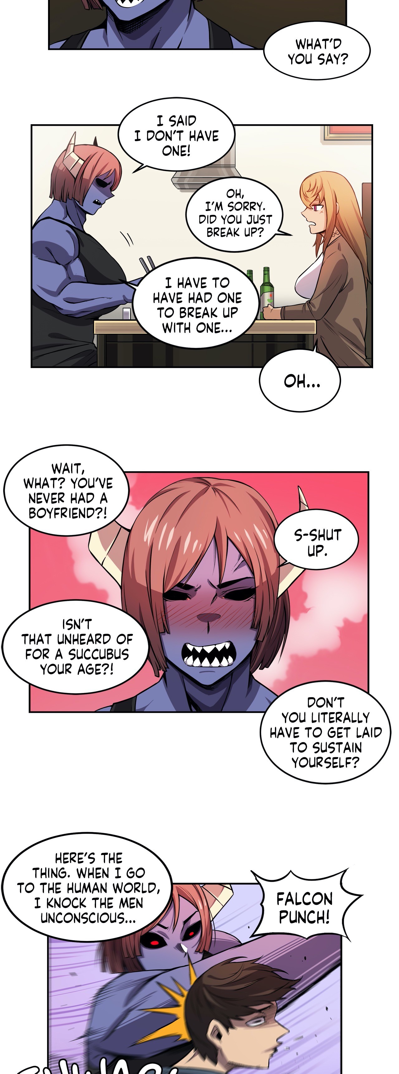 Zombie Girlfriend! Chapter 8 image 10