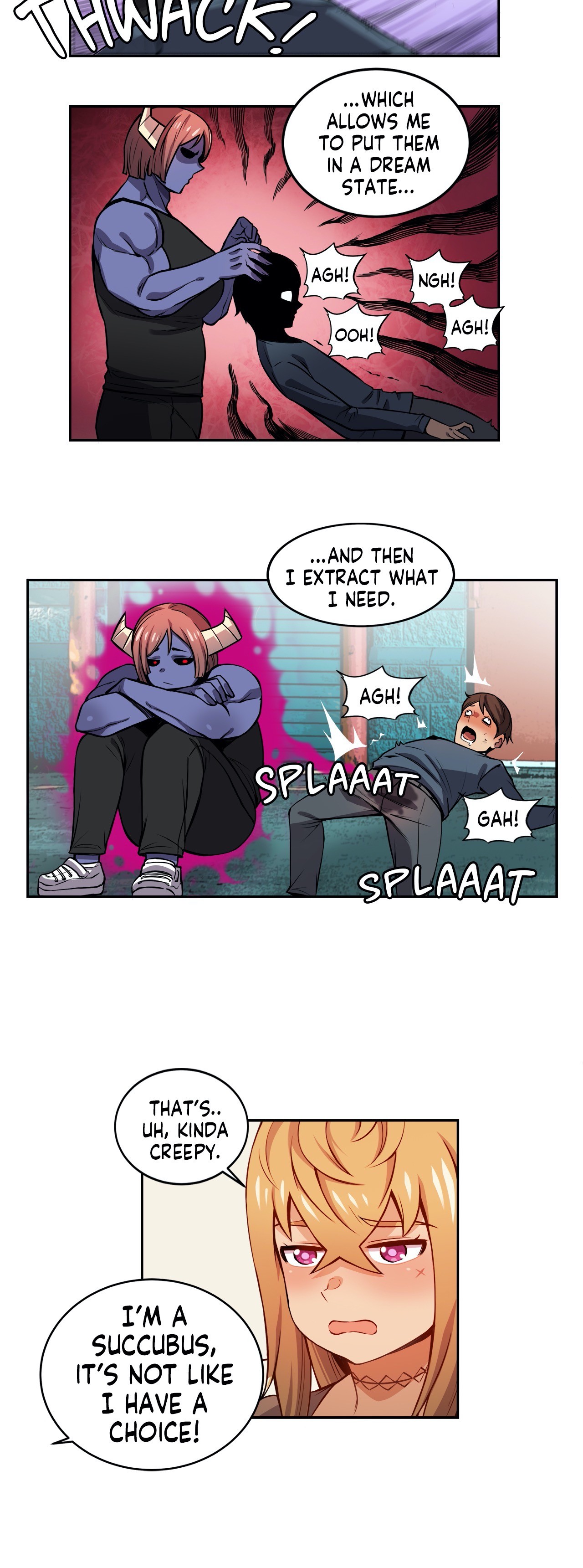 Zombie Girlfriend! Chapter 8 image 11