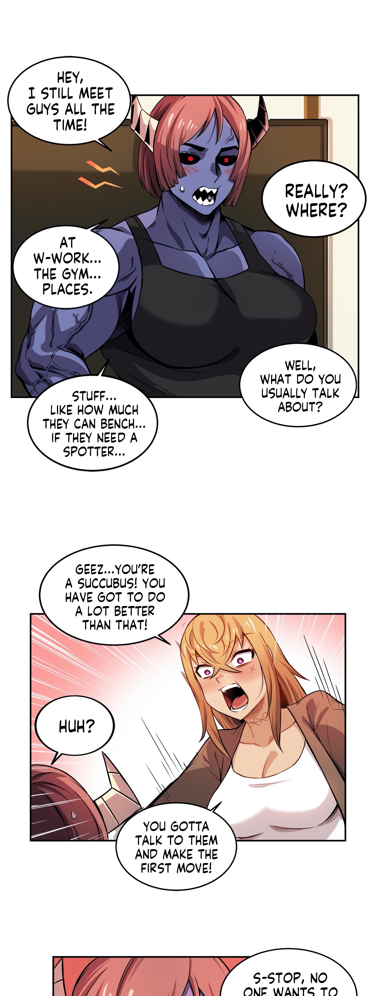Zombie Girlfriend! Chapter 8 image 12