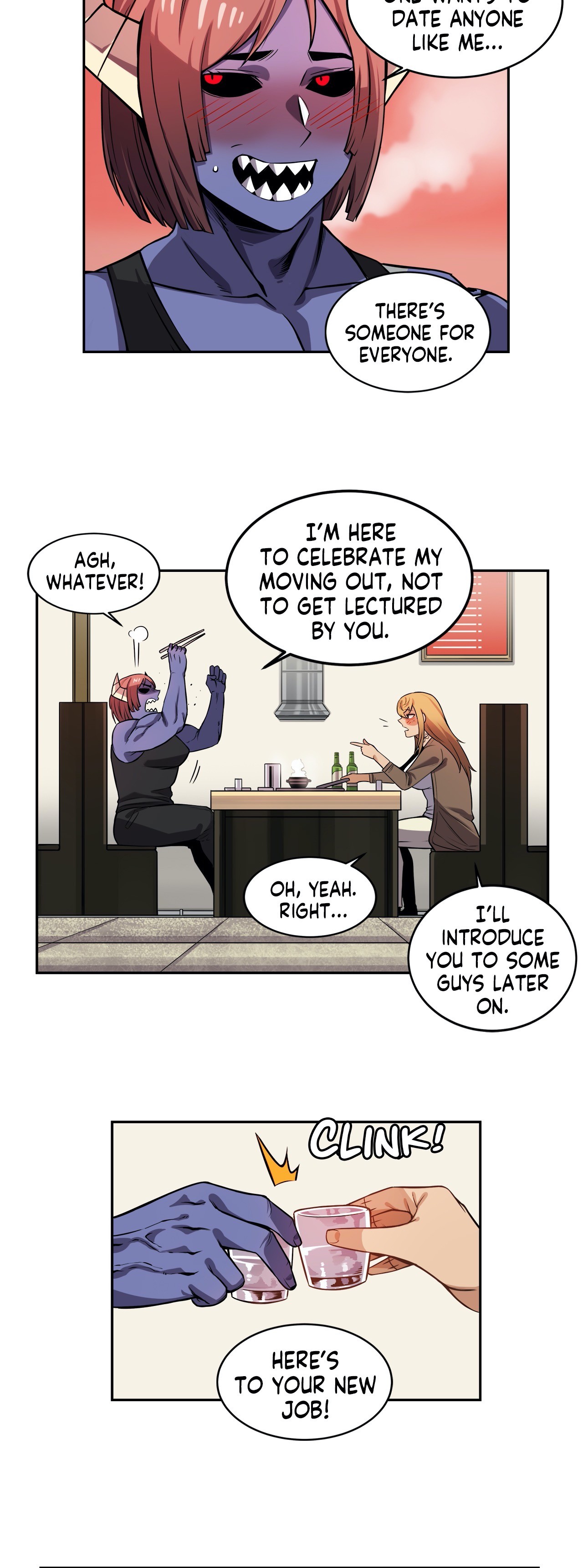 Zombie Girlfriend! Chapter 8 image 13