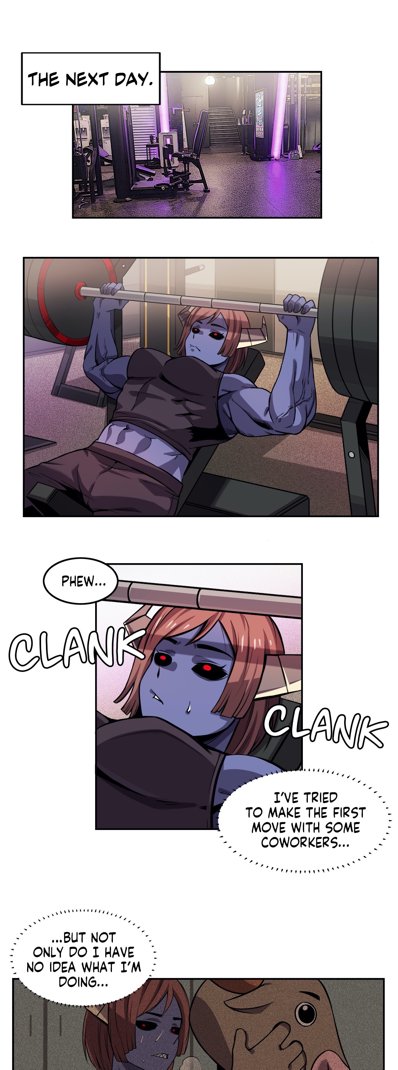 Zombie Girlfriend! Chapter 8 image 15