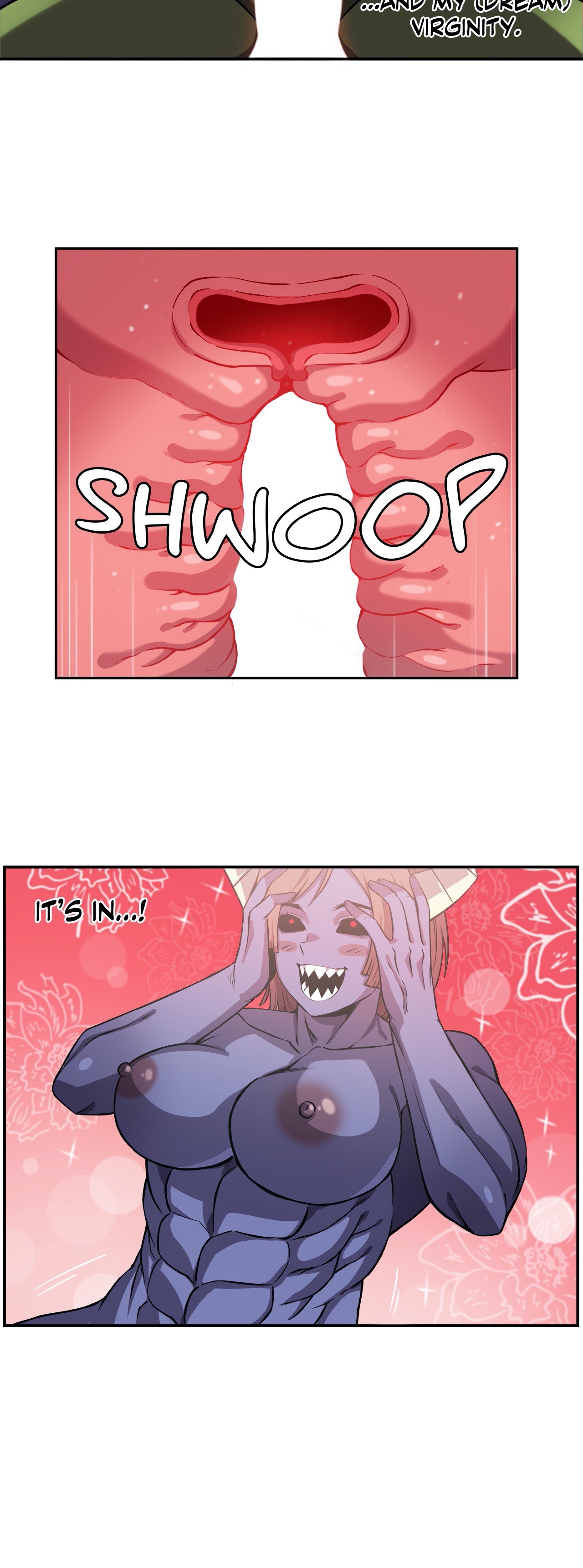 Zombie Girlfriend! Chapter 8 image 23