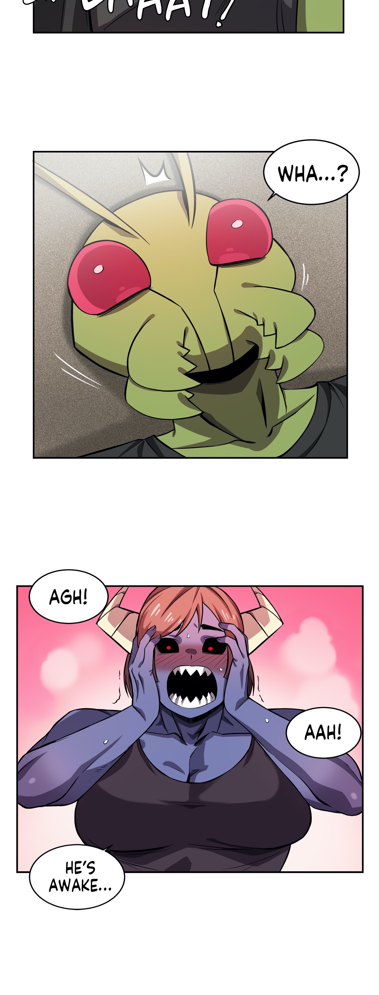 Zombie Girlfriend! Chapter 8 image 26