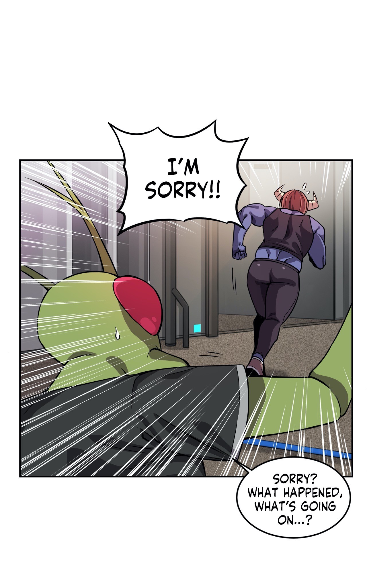 Zombie Girlfriend! Chapter 8 image 27