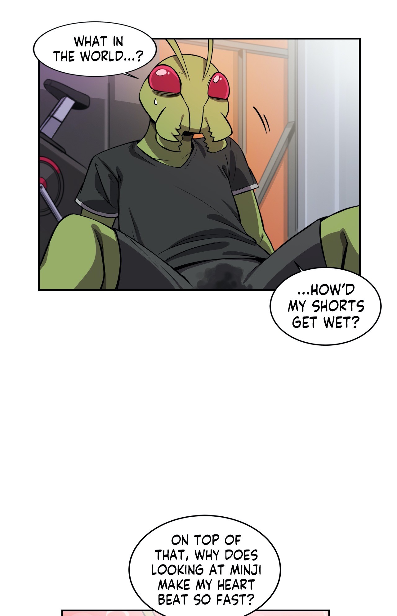 Zombie Girlfriend! Chapter 8 image 28