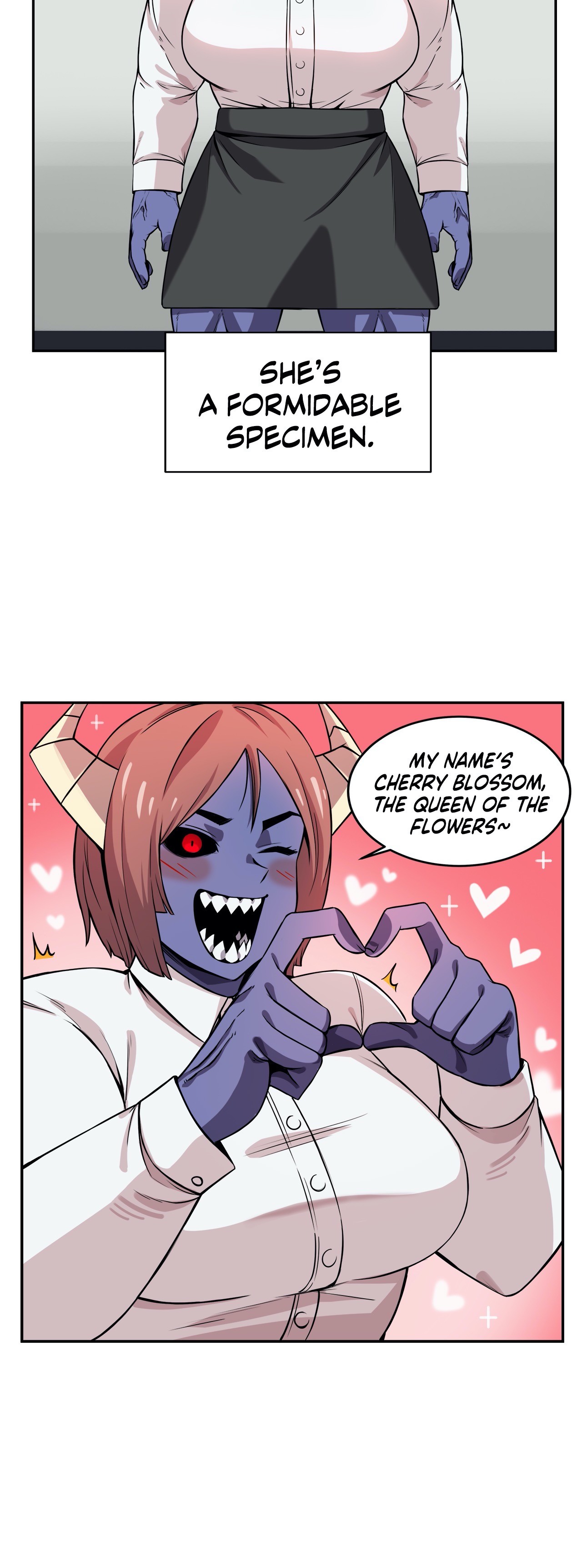 Zombie Girlfriend! Chapter 8 image 2