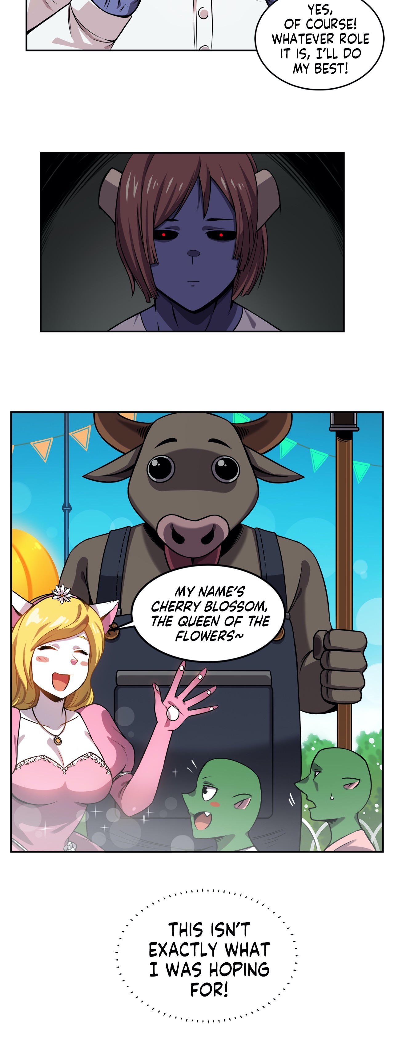Zombie Girlfriend! Chapter 8 image 4