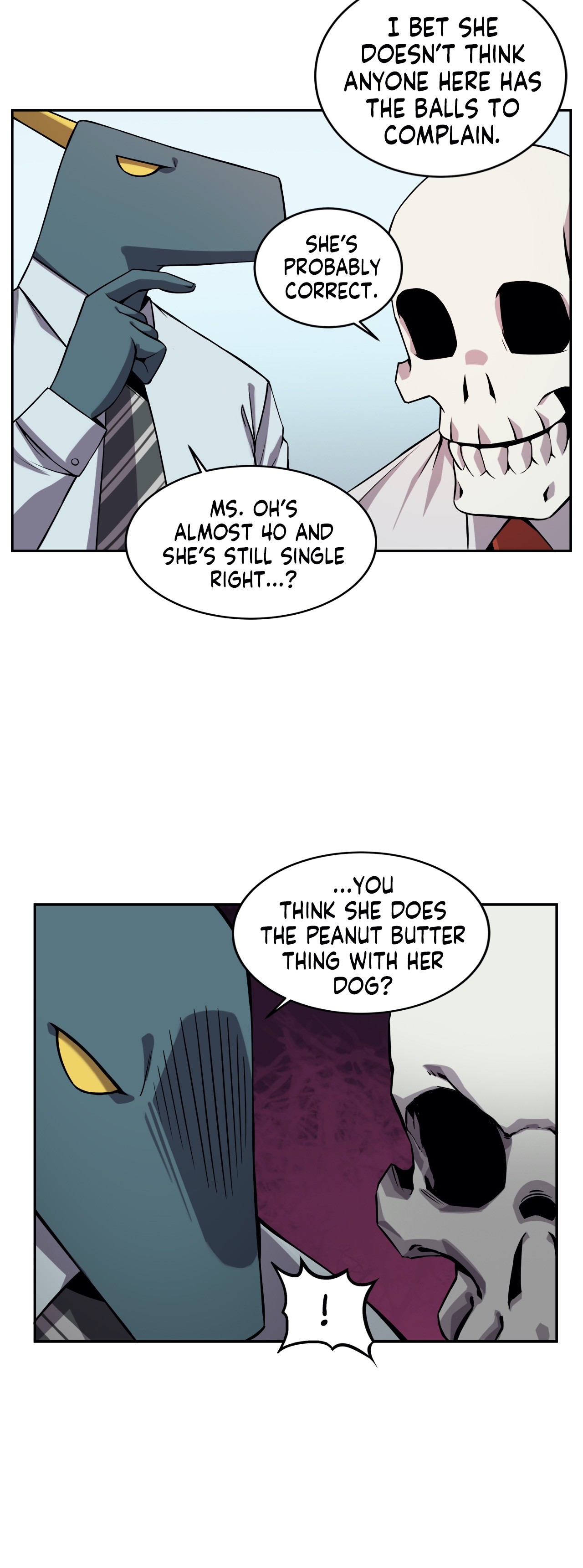 Zombie Girlfriend! Chapter 9 image 11