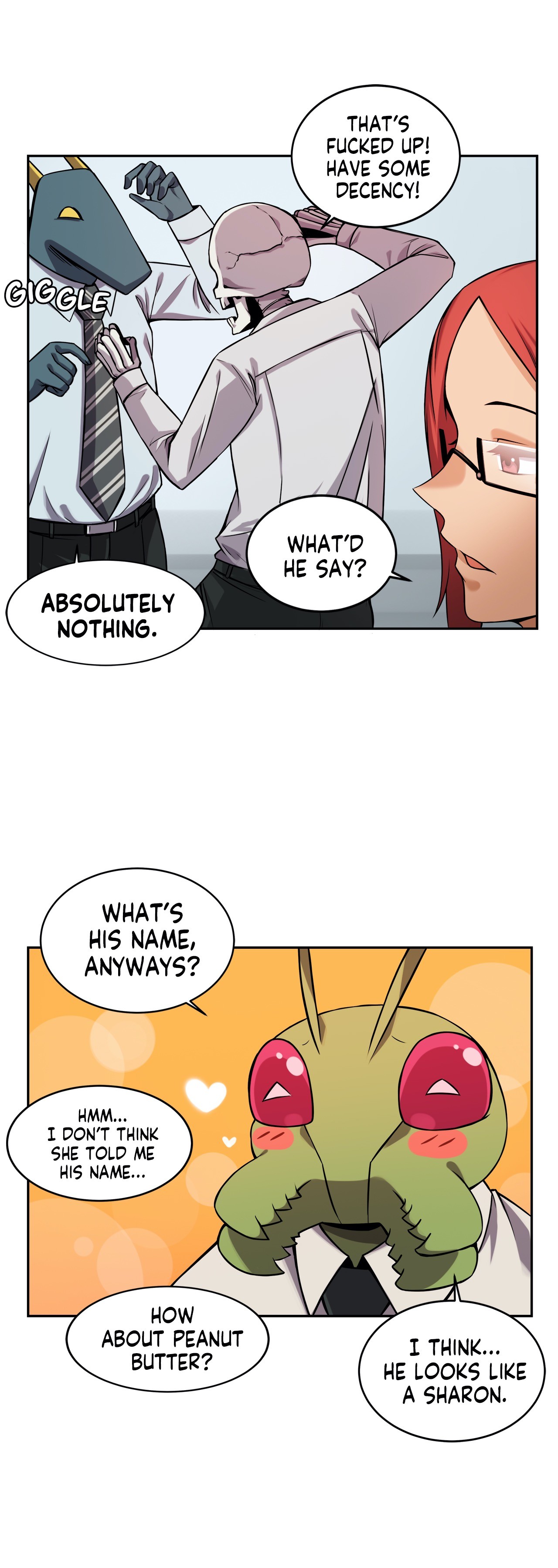 Zombie Girlfriend! Chapter 9 image 12