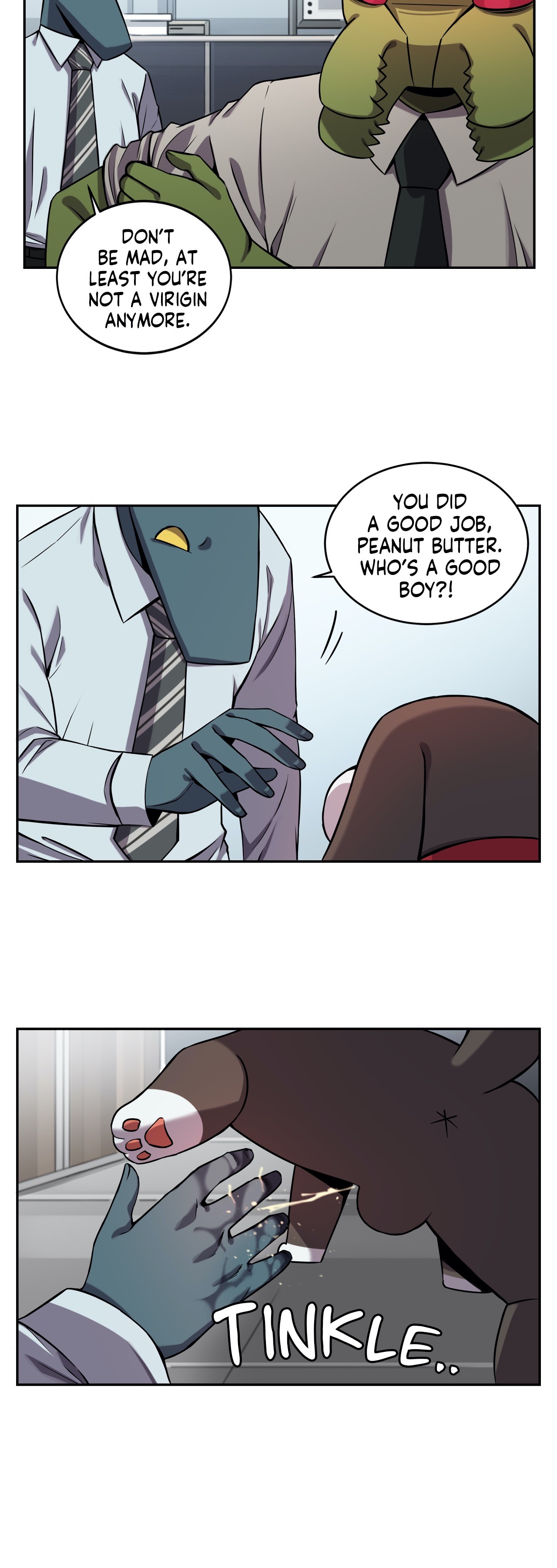 Zombie Girlfriend! Chapter 9 image 14