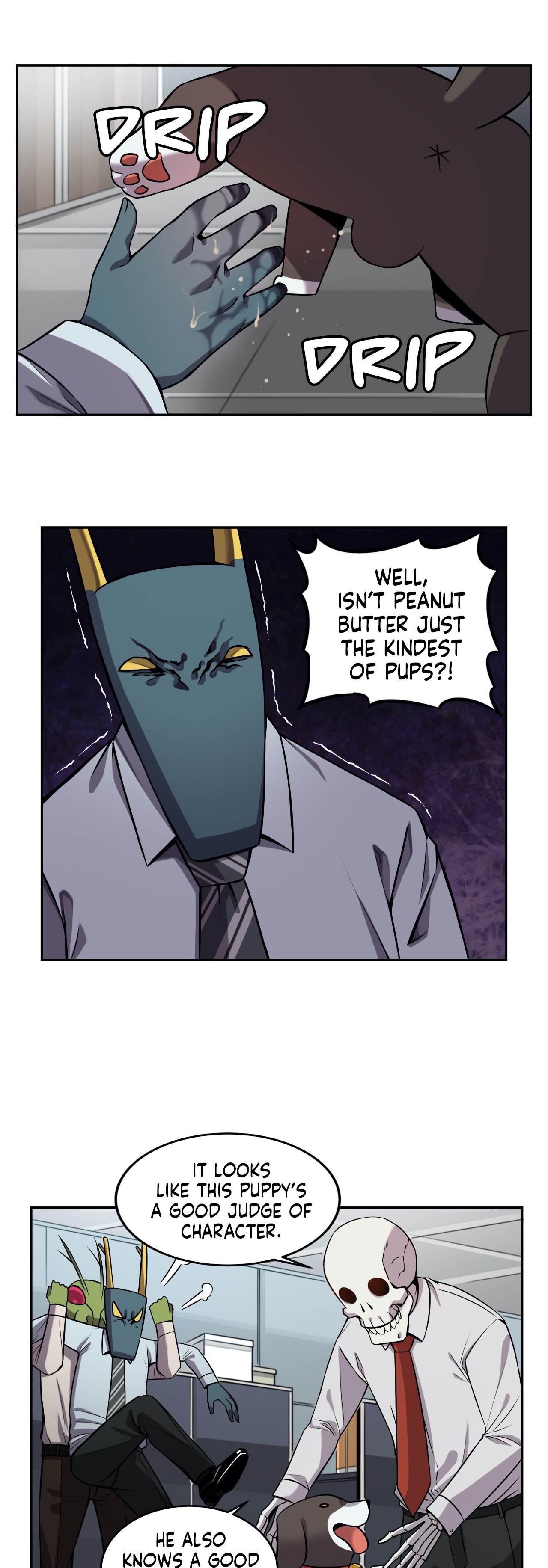 Zombie Girlfriend! Chapter 9 image 15