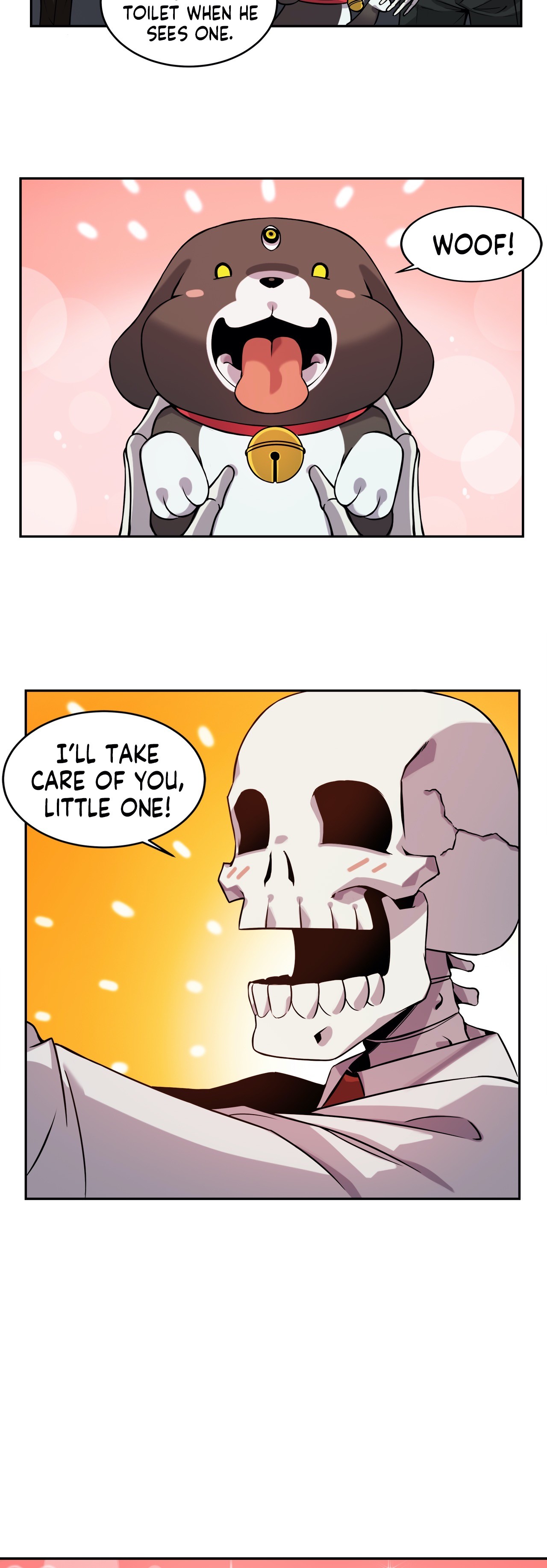 Zombie Girlfriend! Chapter 9 image 16