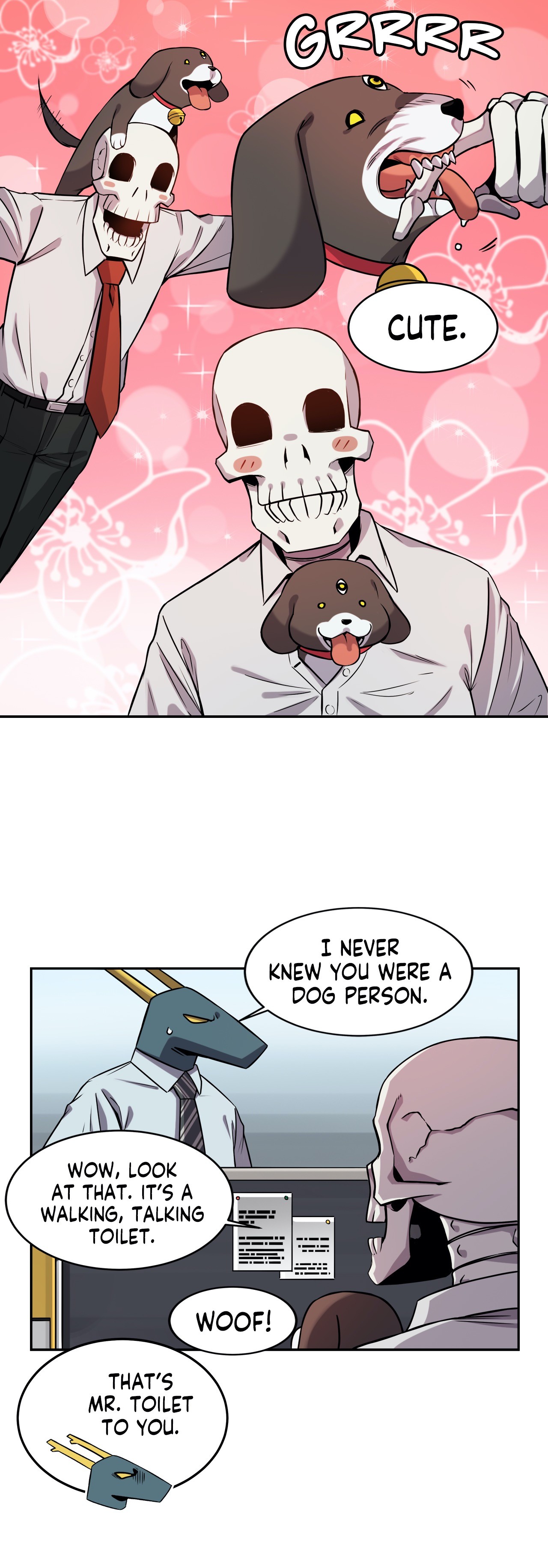Zombie Girlfriend! Chapter 9 image 17