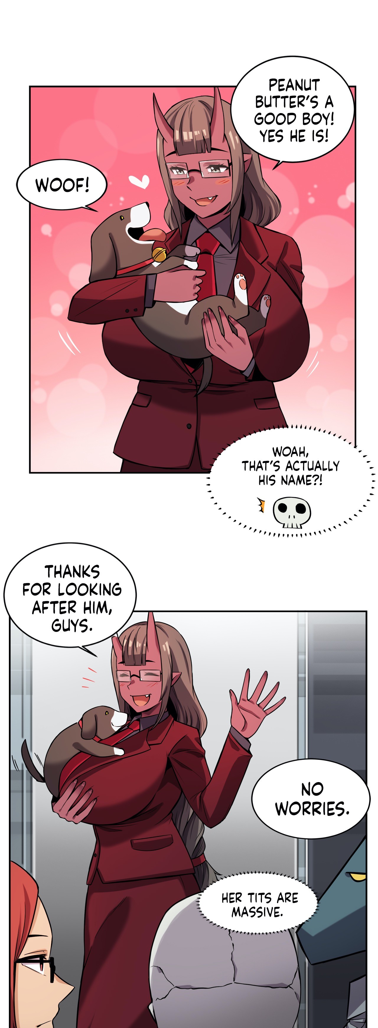 Zombie Girlfriend! Chapter 9 image 21