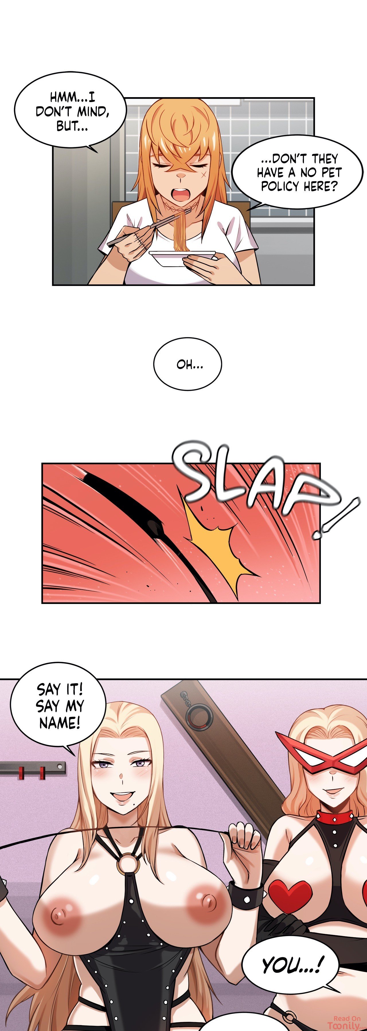Zombie Girlfriend! Chapter 9 image 24