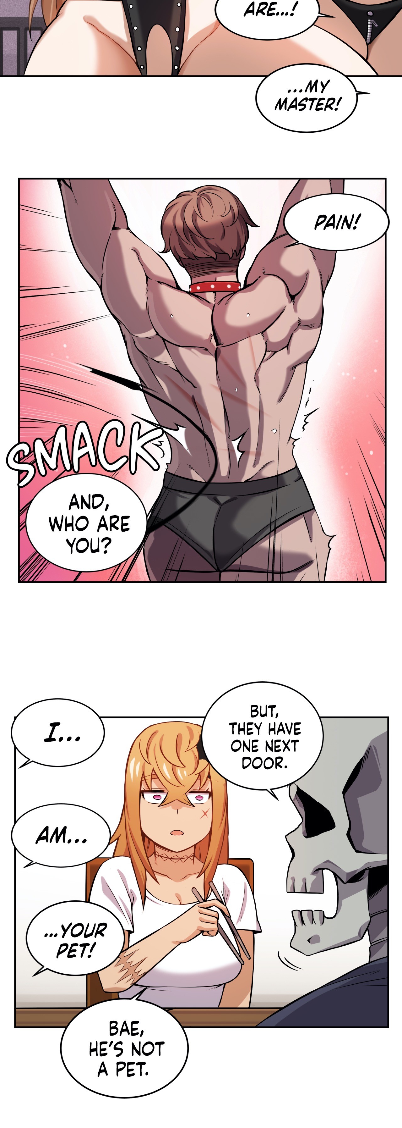 Zombie Girlfriend! Chapter 9 image 25
