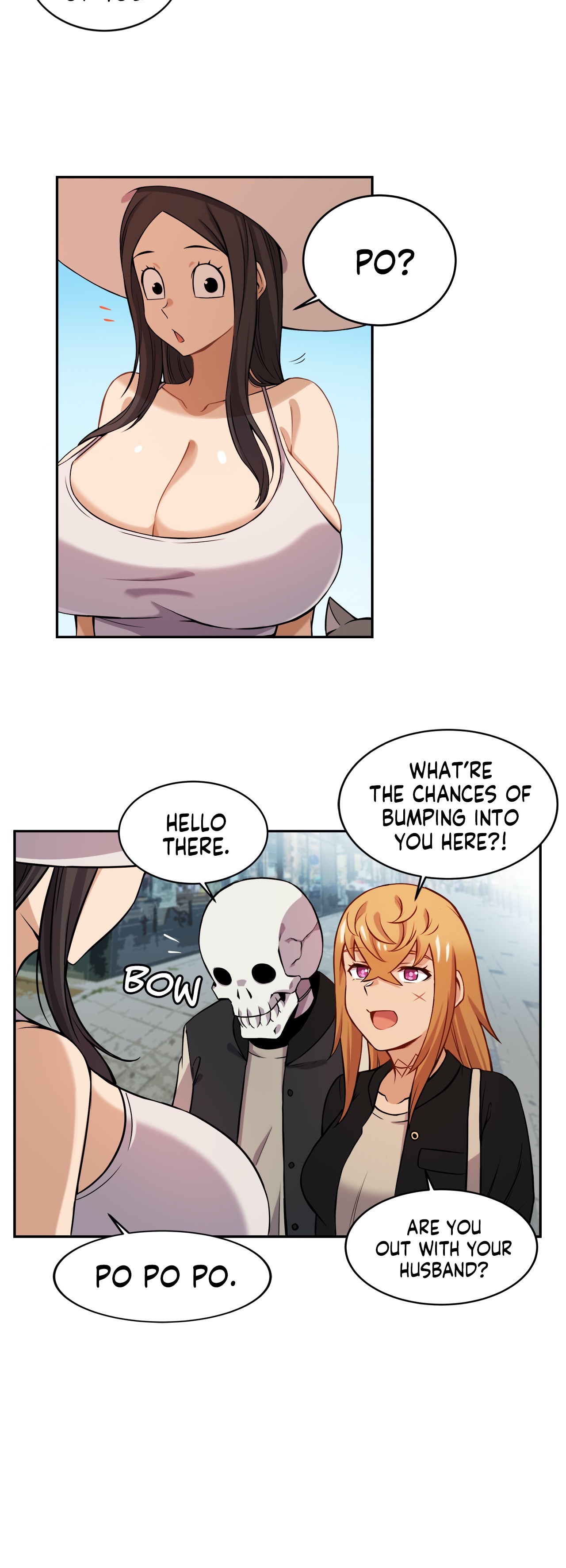 Zombie Girlfriend! Chapter 9 image 2