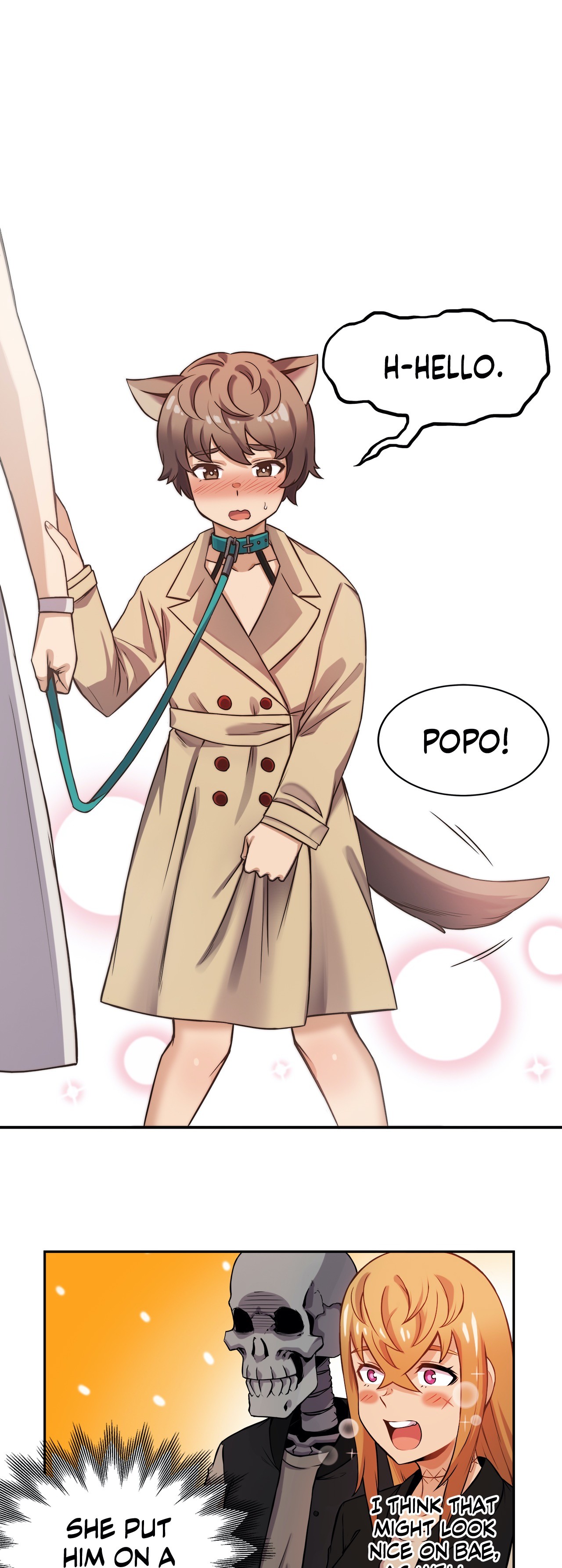 Zombie Girlfriend! Chapter 9 image 3