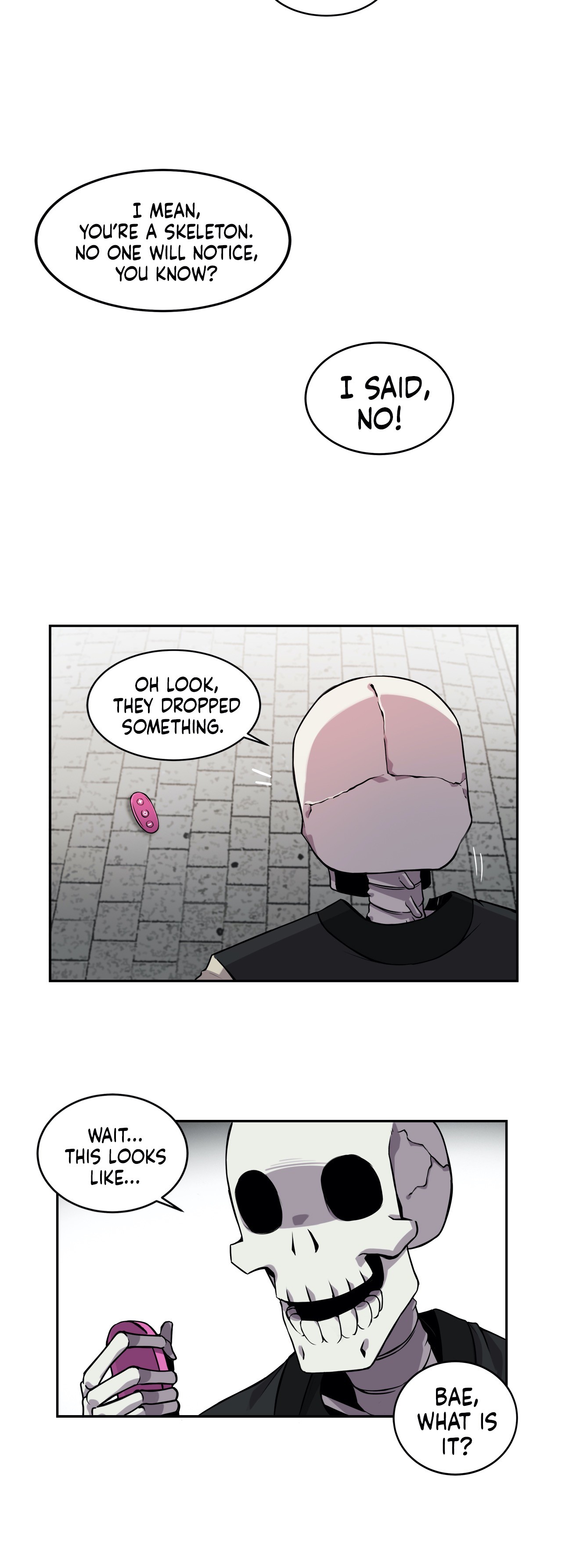 Zombie Girlfriend! Chapter 9 image 5