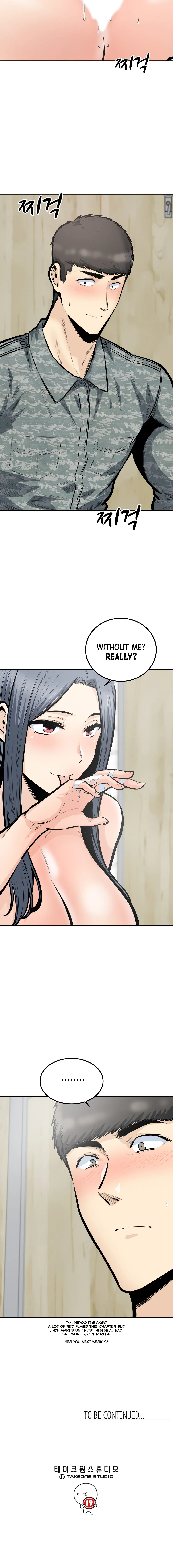 Gomusin Chapter 38 image 7