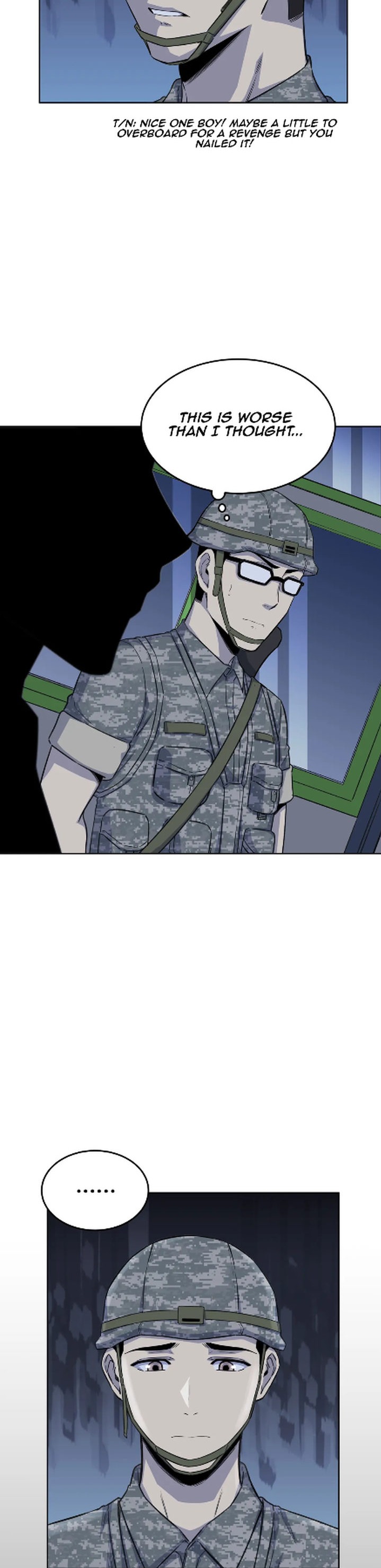 Gomusin Chapter 5 image 5