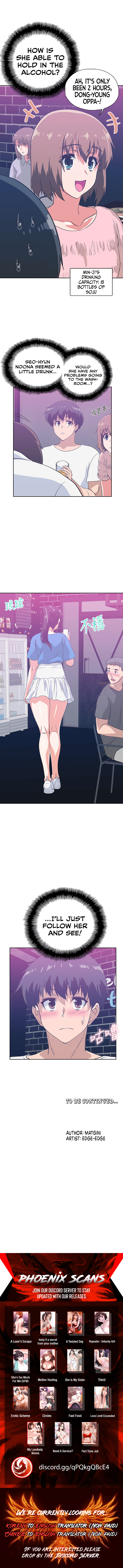 Fast Food Chapter 17 image 4