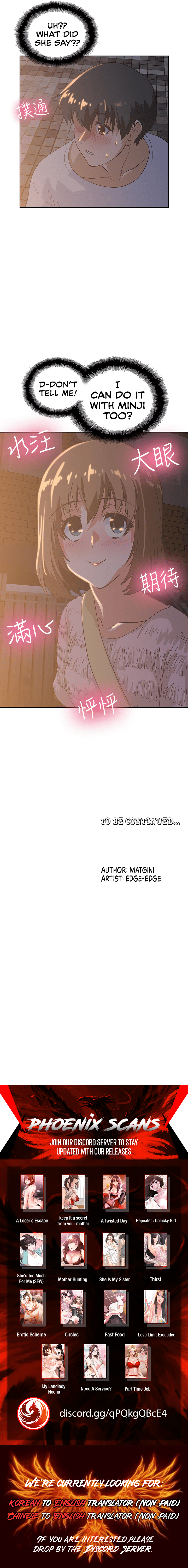 Fast Food Chapter 18 image 4