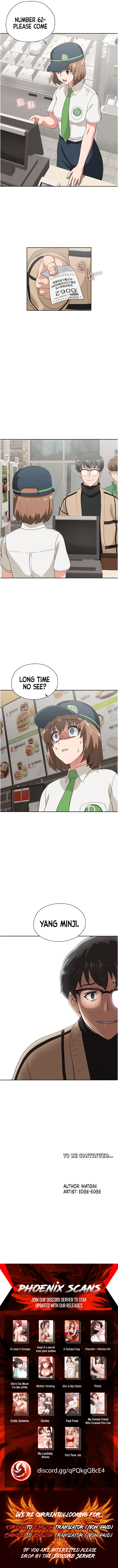 Fast Food Chapter 8 image 3