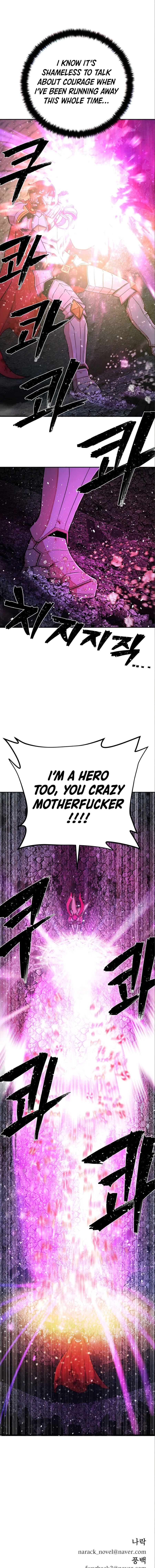 Hero Has Returned Chapter 17 image 12