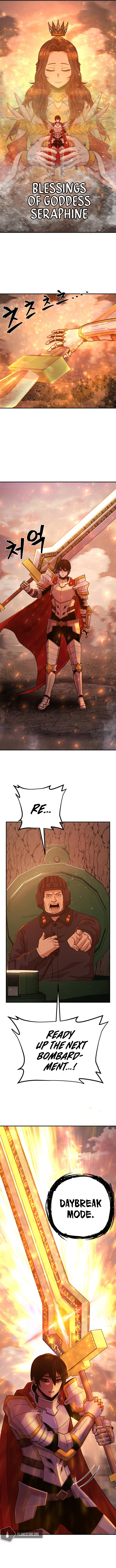 Hero Has Returned Chapter 24 image 8