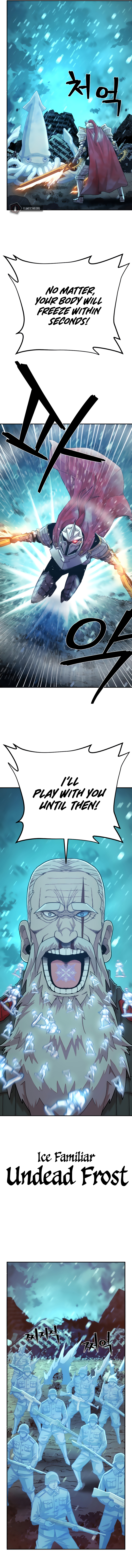 Hero Has Returned Chapter 26 image 15