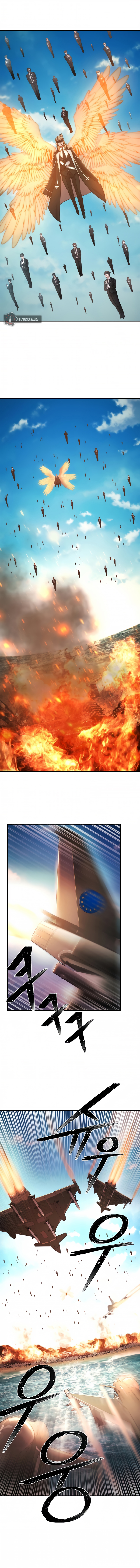 Hero Has Returned Chapter 28 image 0