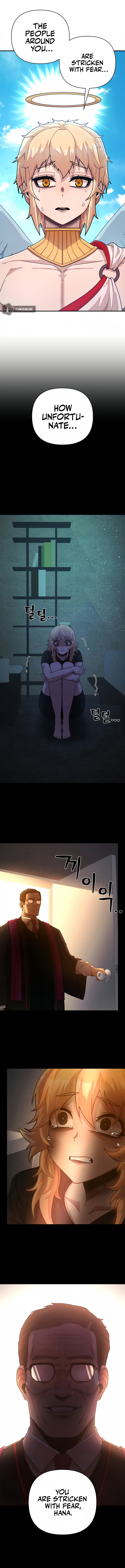 Hero Has Returned Chapter 28 image 12