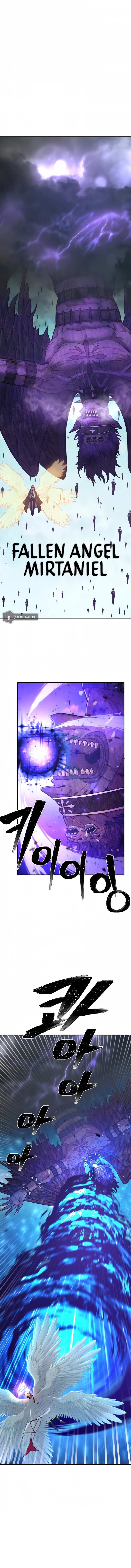 Hero Has Returned Chapter 28 image 14