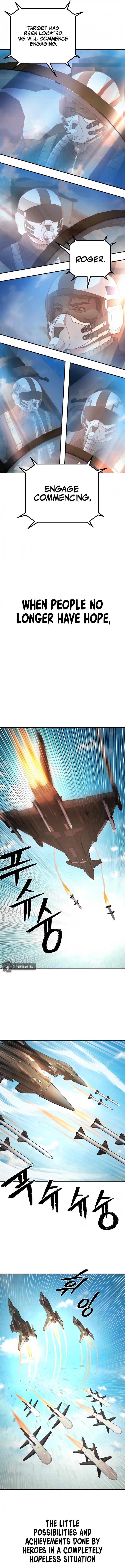 Hero Has Returned Chapter 28 image 1