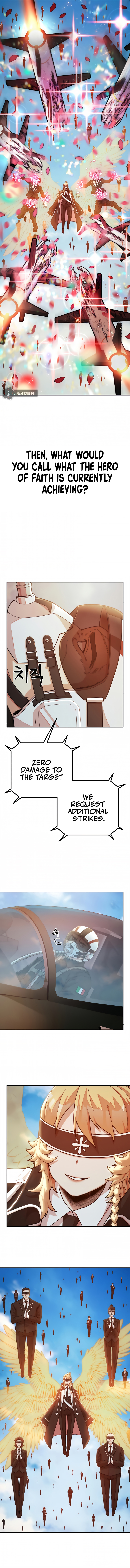 Hero Has Returned Chapter 28 image 3