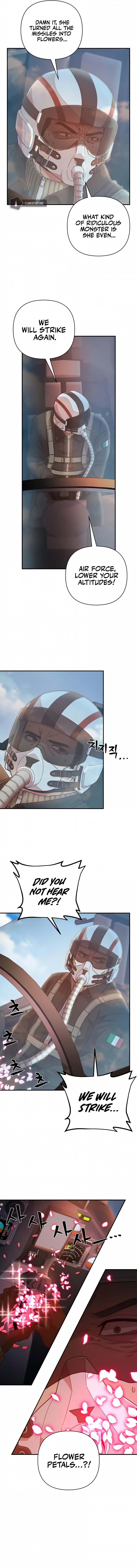 Hero Has Returned Chapter 28 image 4