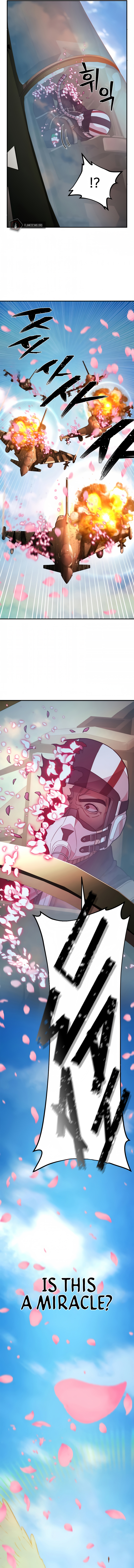 Hero Has Returned Chapter 28 image 5
