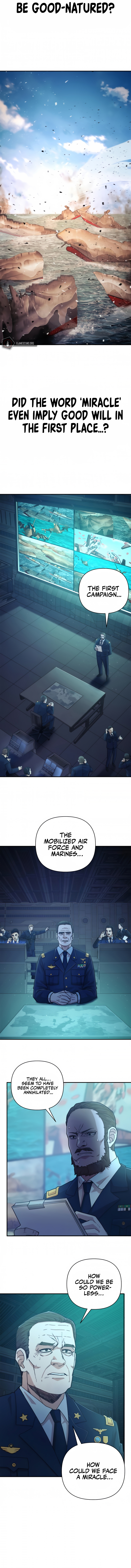 Hero Has Returned Chapter 28 image 7
