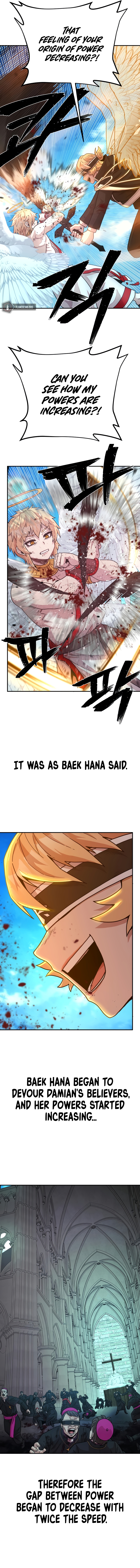 Hero Has Returned Chapter 30 image 10