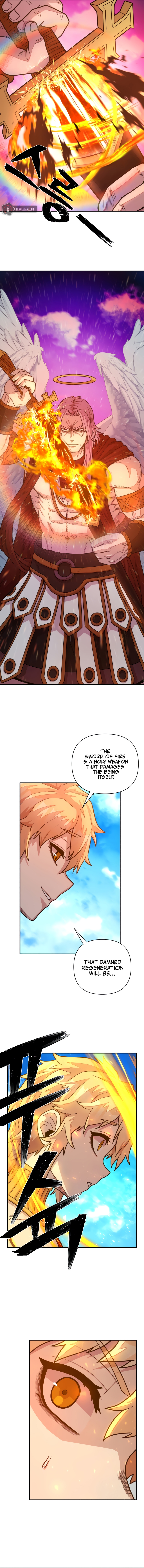 Hero Has Returned Chapter 30 image 15