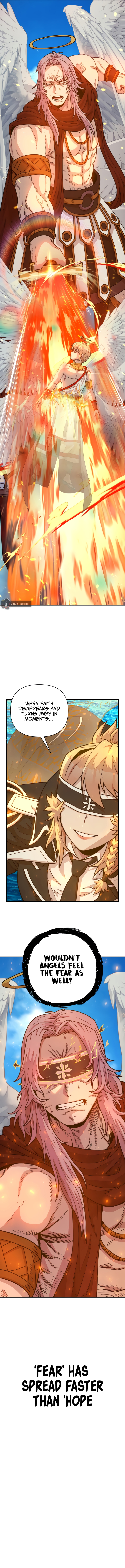 Hero Has Returned Chapter 30 image 16