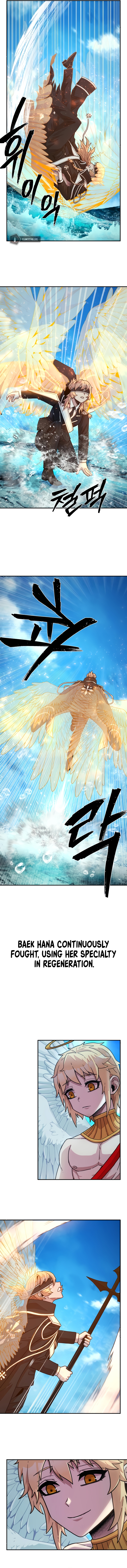 Hero Has Returned Chapter 30 image 2