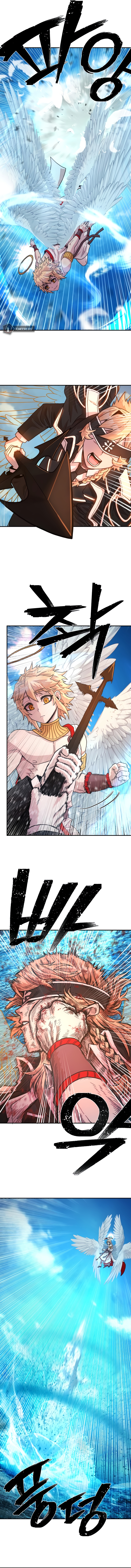 Hero Has Returned Chapter 30 image 3
