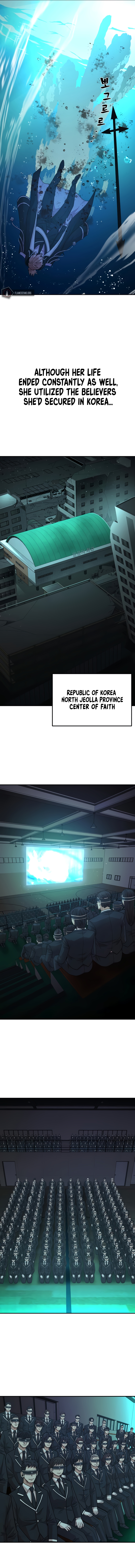 Hero Has Returned Chapter 30 image 4