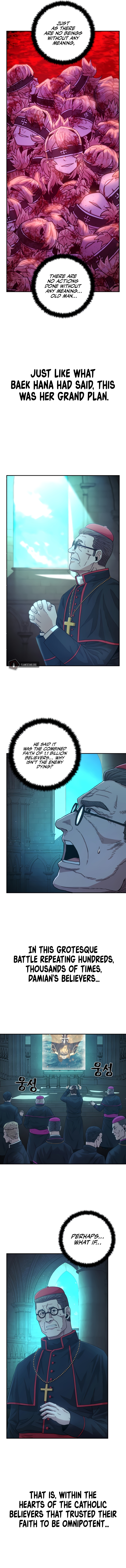 Hero Has Returned Chapter 30 image 7