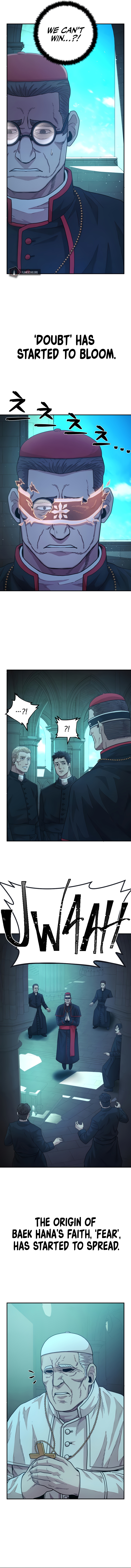 Hero Has Returned Chapter 30 image 8