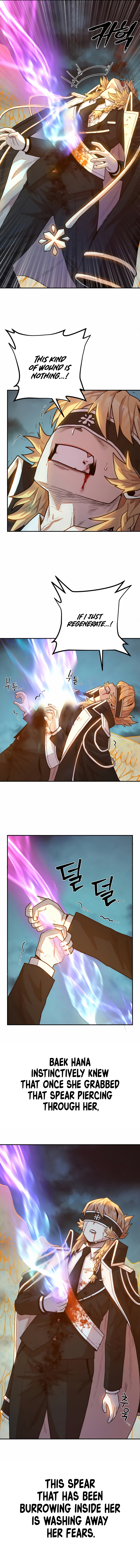 Hero Has Returned Chapter 32 image 16